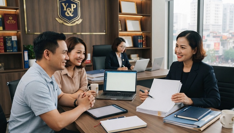 Lợi ích khi chọn Y&P Law Firm cho dịch vụ giấy phép hoạt động giáo dục