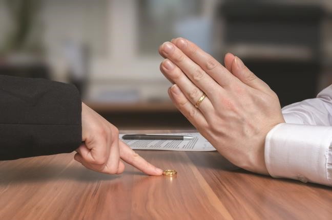 Lợi ích khi lựa chọn luật sư tư vấn ly hôn tại  YP Law Firm 