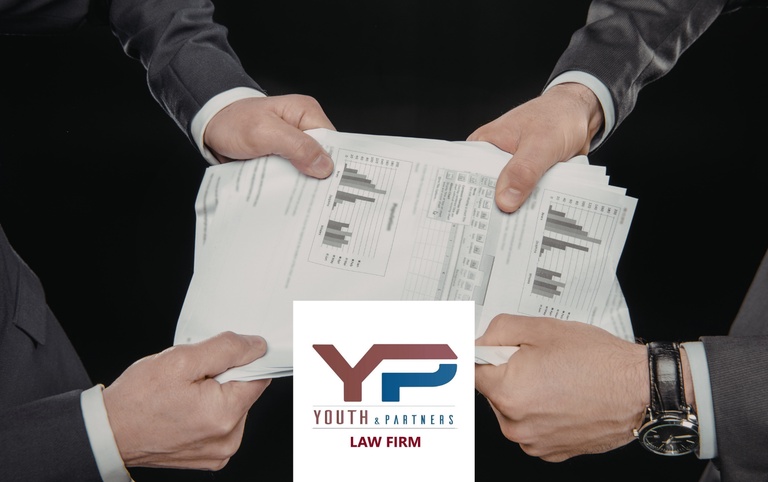 Lợi ích khi lựa chọn YP Law Firm tư vấn giải quyết tranh chấp tại Hưng Yên