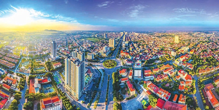 Luật sư Bắc Ninh trong bối cảnh khu công nghiệp phát triển Luật sư Bắc Ninh trong bối cảnh khu công nghiệp phát triển