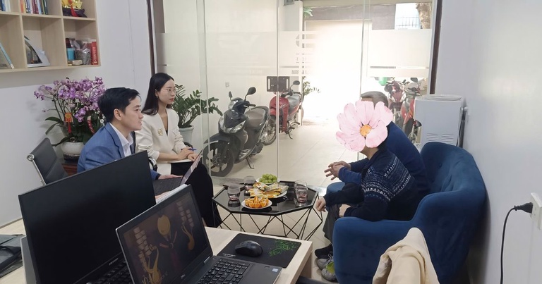 Luật sư Bắc Ninh tư vấn cho người lao động nước ngoài Luật sư Bắc Ninh tư vấn cho người lao động nước ngoài