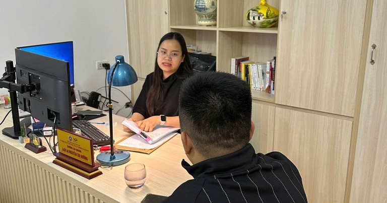 Luật sư Bắc Ninh tư vấn tranh chấp đất đai Luật sư Bắc Ninh tư vấn tranh chấp đất đai