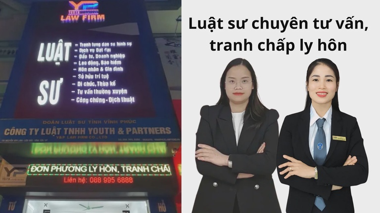 Luật sư chuyên về dịch vụ tư vấn ly hôn Luật sư chuyên về dịch vụ tư vấn ly hôn