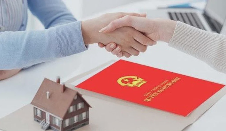 Luật sư đất đai hỗ trợ pháp lý trong giao dịch đất đai Luật sư đất đai hỗ trợ pháp lý trong giao dịch đất đai