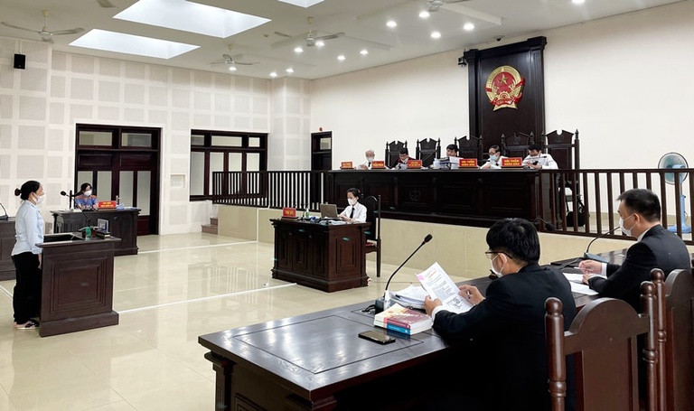 Luật sư đất đai tham gia giải quyết tranh chấp đất đai tại Tòa án Luật sư đất đai tham gia giải quyết tranh chấp đất đai tại Tòa án