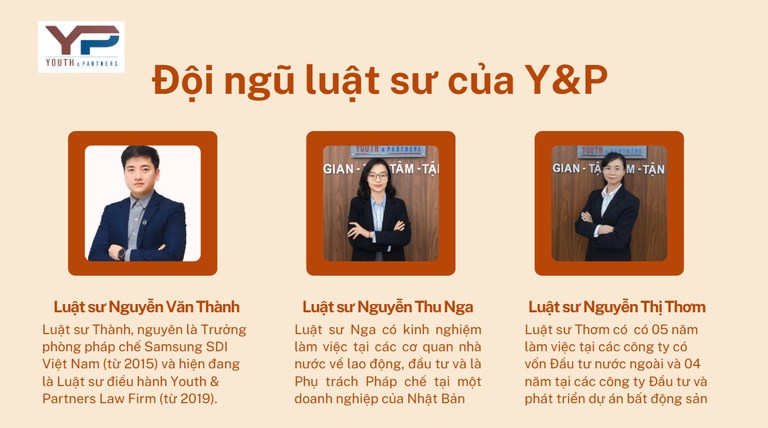 Luật sư điều chỉnh giấy chứng nhận đăng ký đầu tư của Công ty Luật YP Luật sư điều chỉnh giấy chứng nhận đăng ký đầu tư của Công ty Luật YP