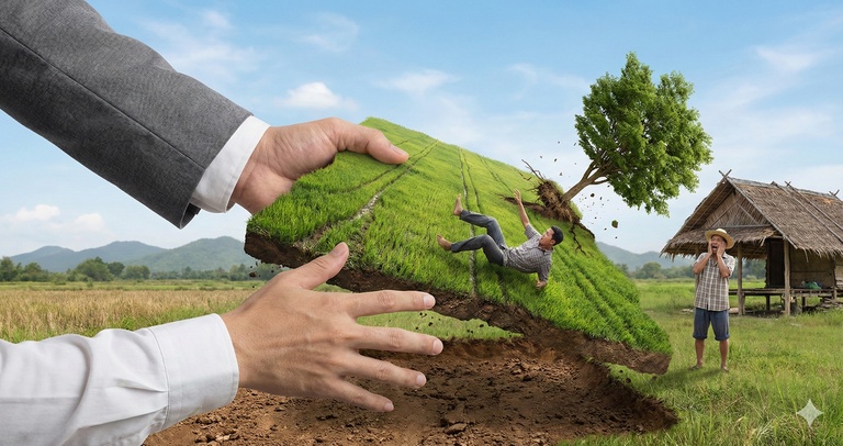 Luật sư giải quyết tranh chấp đất đai Luật sư giải quyết tranh chấp đất đai