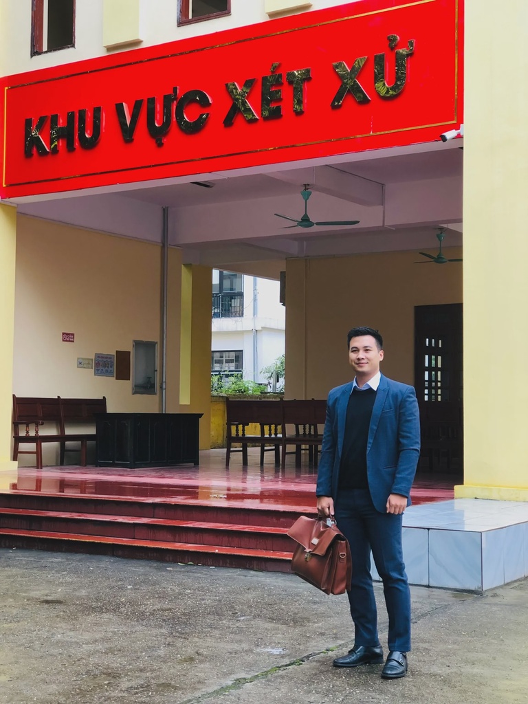 Luật sư chuyên giải quyết tranh chấp lối đi chung ở Phú Thọ sẽ trực tiếp đại diện tại phiên tòa