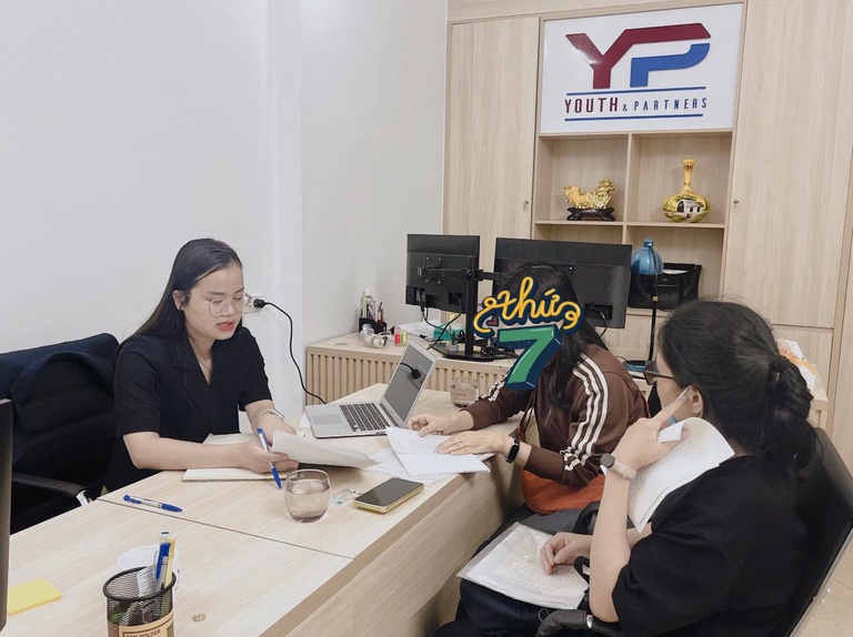 Luật sư Hướng trong danh sách luật sư tại xã Vĩnh Thành chuyên nghiệp