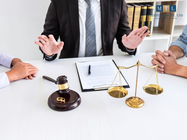 luật sư ly hôn bắc giang tư vấn ly hôn cho khách hàng