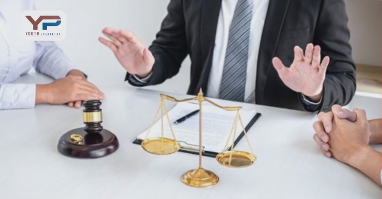 luật sư ly hôn giải quyết ly hôn đơn phương