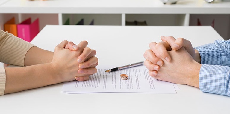 Luật sư ly hôn giúp quy trình nhanh gọn thuận tiện