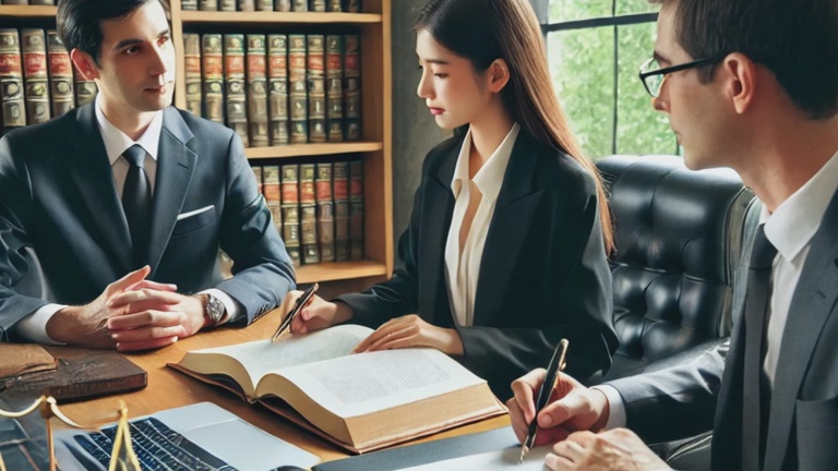 Luật sư thành phố Từ Sơn tư vấn pháp lý chuyên sâu cho khách hàng Luật sư thành phố Từ Sơn tư vấn pháp lý chuyên sâu cho khách hàng