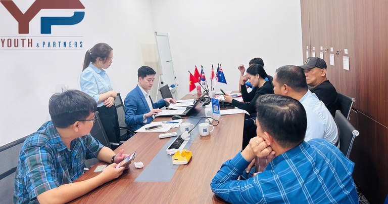 Luật sư thực hiện quy trình tư vấn pháp luật tại Hưng Yên Luật sư thực hiện quy trình tư vấn pháp luật tại Hưng Yên