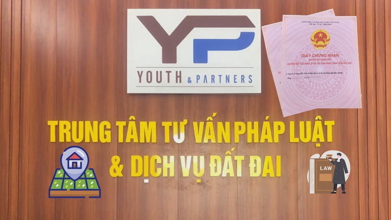 Luật sư tư vấn cấp giấy chứng nhận lần đầu