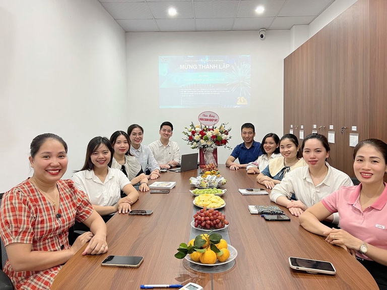 Luật sư tư vấn hợp đồng tại Công ty Luật TNHH Youth & Partners Luật sư tư vấn hợp đồng tại Công ty Luật TNHH Youth & Partners