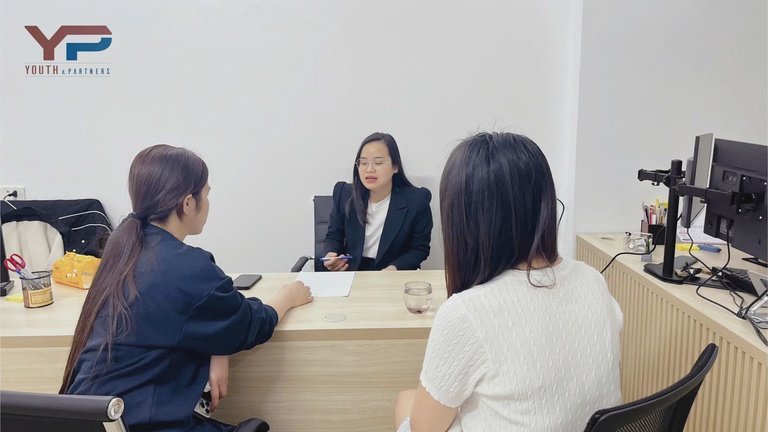 Luật sư tư vấn phòng chống tội phạm về kinh tế