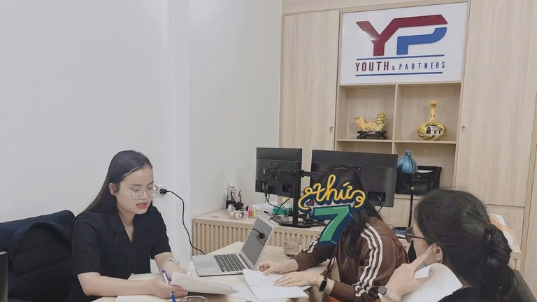 Luật sư tư vấn tại Văn phòng luật sư Ninh Bình