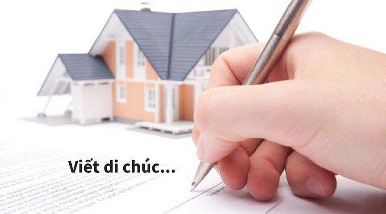 Luật sư tư vấn thừa kế di chúc phù hợp quy định pháp luật