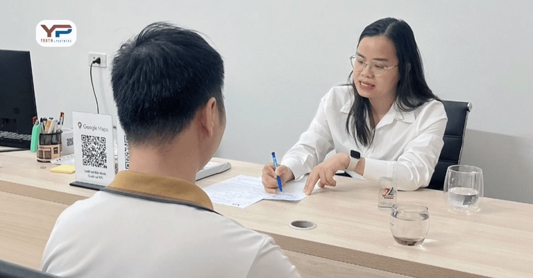 Luật sư tư vấn thừa kế tại Y&P