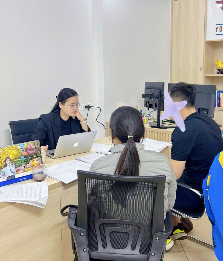 Luật sư tư vấn về mua bán đất Tiên Du Bắc Ninh cho khách hàng