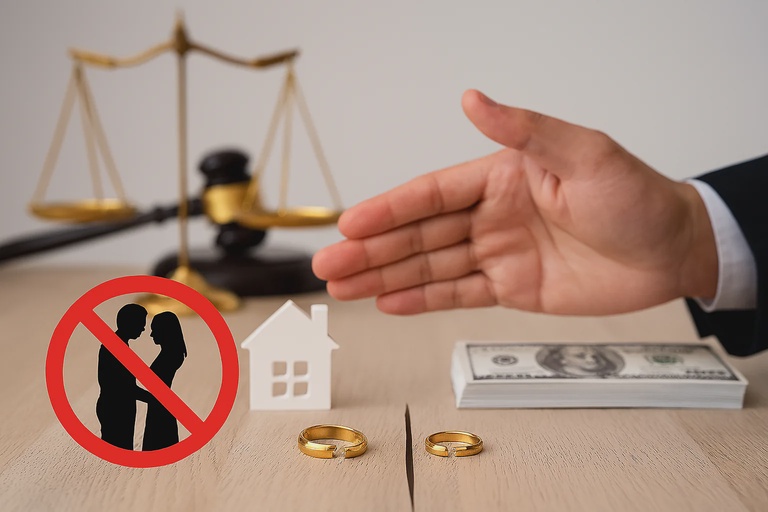 Luật sư tư vấn về ngoại đinh có được chia tài sản không Luật sư tư vấn về ngoại đinh có được chia tài sản không