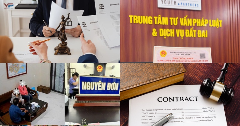 luật sư uy tín khi bị kiện tại hải phòng