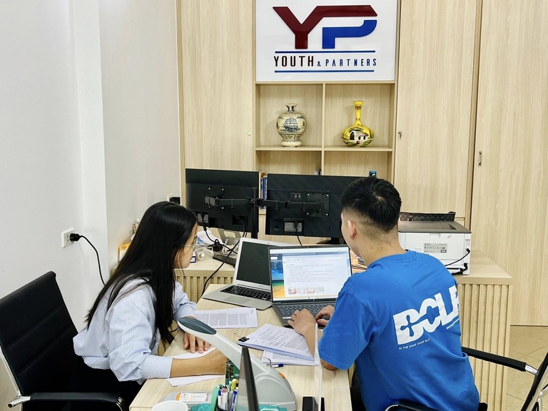 Luật sư Y&P Lawfirm tư vấn cho khách hàng tranh chấp thừa kế tại Phường Nam Sơn