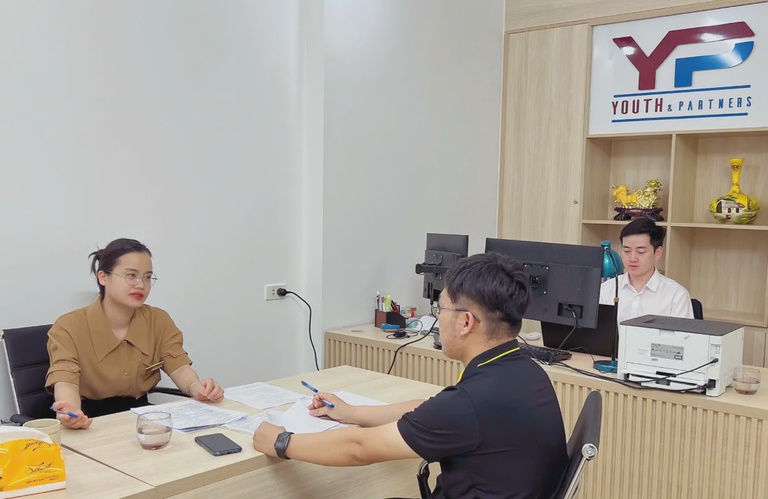 Luật sư Y&P tư vấn ly hôn có yếu tố nước ngoài Luật sư Y&P tư vấn ly hôn có yếu tố nước ngoài