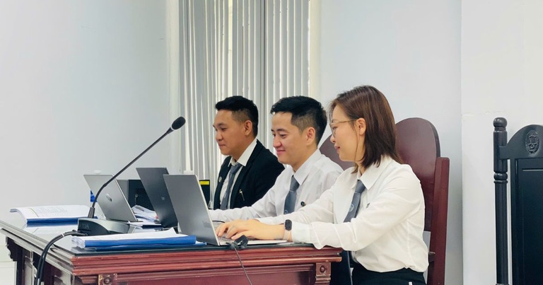 Luật sư YP tham gia giải quyết tranh chấp hợp đồng lao động