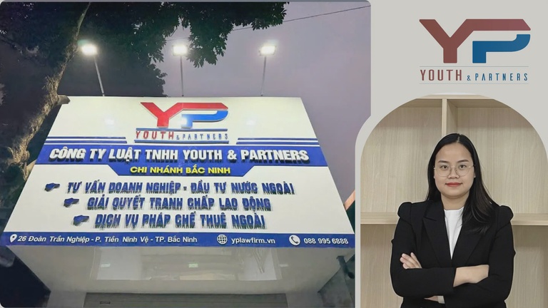 Luật Y&P tư vấn thành lập Công ty cổ phần