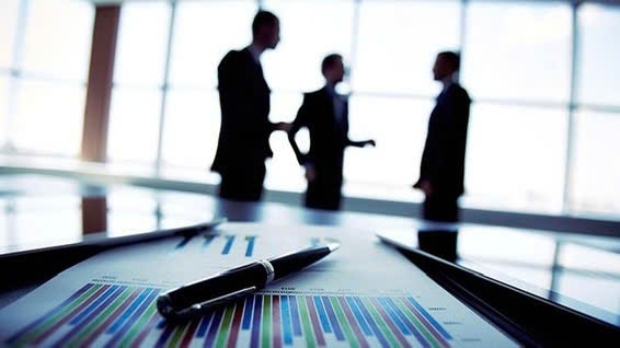 Nhu cầu sử dụng dịch vụ đăng ký kinh doanh hiện nay