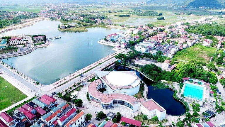 Nhu cầu sử dụng dịch vụ luật sư xã Lục Nam