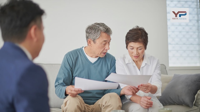Những lưu ý quan trọng khi tư vấn thừa kế, di chúc