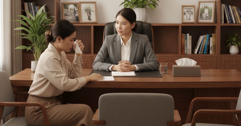 Phân tích so sánh các hình thức ly hôn có yếu tố nước ngoài