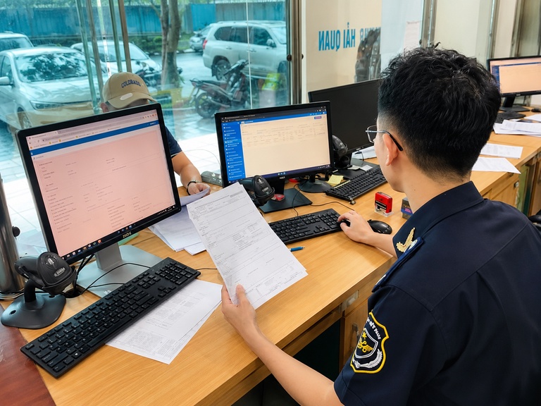 Quy định mới về xuất nhập khẩu tại chỗ: Quy trình năm 2026 Quy định mới về xuất nhập khẩu tại chỗ: Quy trình năm 2026