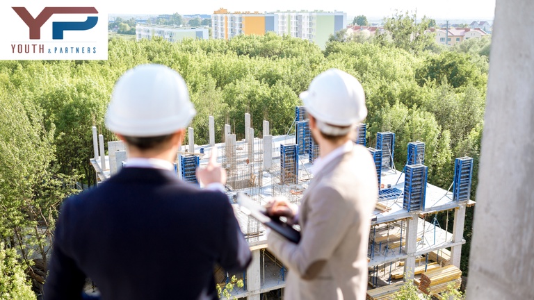 Quy trình đại diện sở hữu công nghiệp tại YP Law Firm Quy trình đại diện sở hữu công nghiệp tại YP Law Firm