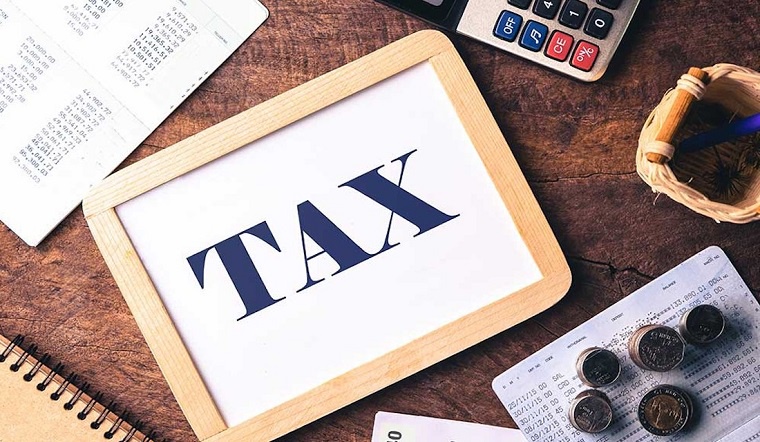 Quy trình đóng mã số thuế doanh nghiệp