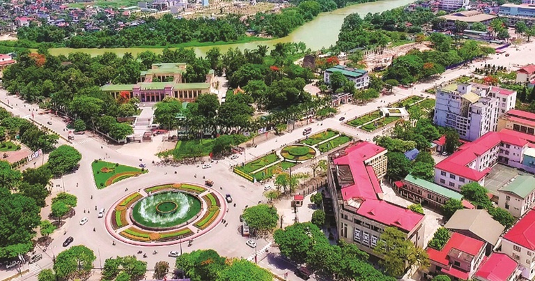 Quy trình giải quyết tranh chấp đất đai