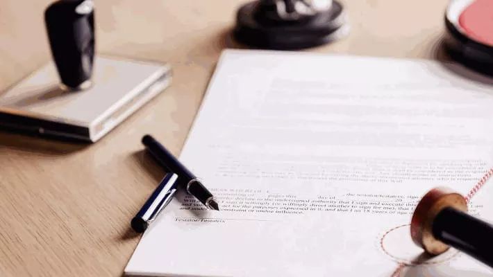 Quy trình từng bước thực hiện cách lập di chúc hợp pháp