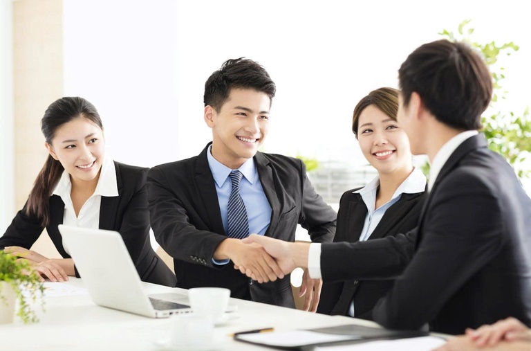 Tầm quan trọng của dịch vụ thành lập công ty trọn gói Tầm quan trọng của dịch vụ thành lập công ty trọn gói