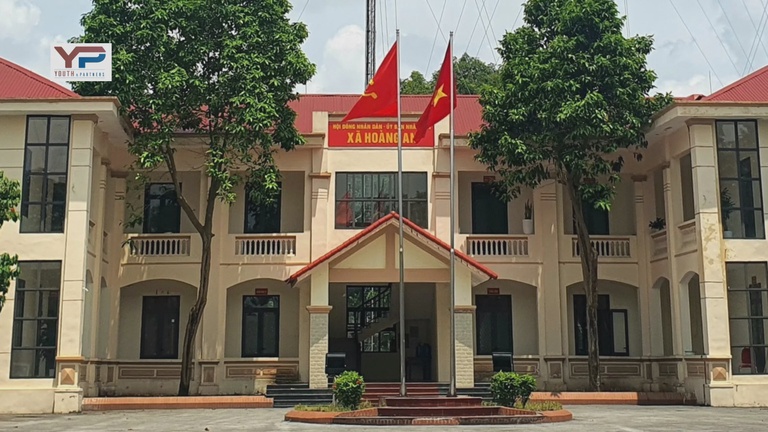 Tầm quan trọng của dịch vụ tư vấn luật tại xã Hoàng An Tầm quan trọng của dịch vụ tư vấn luật tại xã Hoàng An