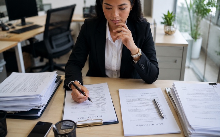 Thủ tục giải thể chi nhánh công ty: Rà soát tình trạng pháp lý của chi nhánh Thủ tục giải thể chi nhánh công ty: Rà soát tình trạng pháp lý của chi nhánh