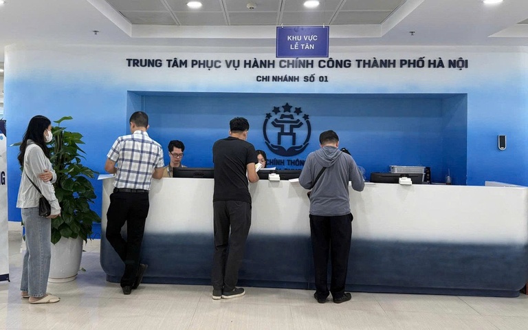 Thủ tục xin giấy phép kinh doanh vận tải tại Bắc Ninh