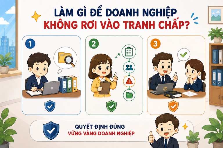 Thực hiện đơn phương chấm dứt hợp đồng lao động đúng quy định