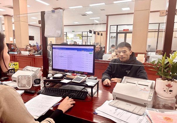 Thực hiện thủ tục cấp lý lịch tư pháp Thái Nguyên tại Sở Tư pháp tỉnh Thái Nguyên Thực hiện thủ tục cấp lý lịch tư pháp Thái Nguyên tại Sở Tư pháp tỉnh Thái Nguyên