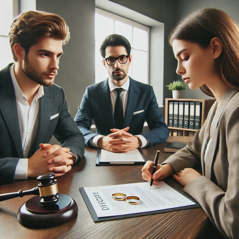 Tiến hành dịch vụ ly hôn nhanh Bắc Ninh uy tín, tận tâm, hiệu quả Tiến hành dịch vụ ly hôn nhanh Bắc Ninh uy tín, tận tâm, hiệu quả