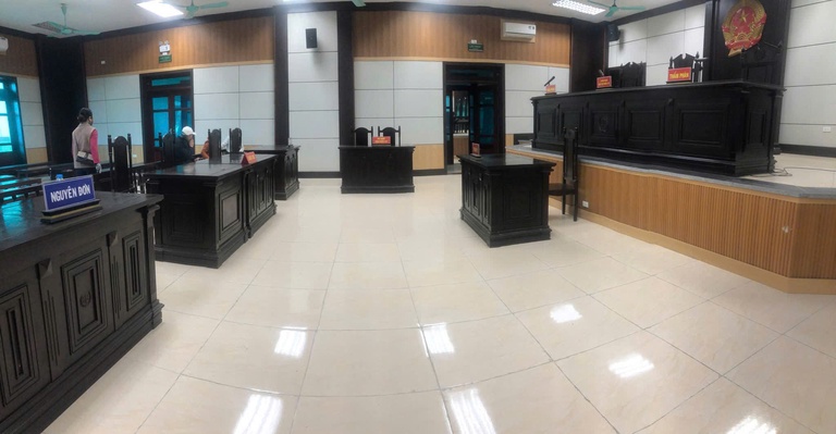 Tòa án giải quyết ly hôn nhanh Phú Thọ