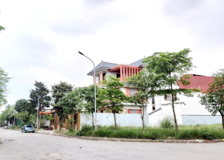 Tranh chấp đất tại Từ Sơn - Bài học khi thuê luật sư Bắc Ninh