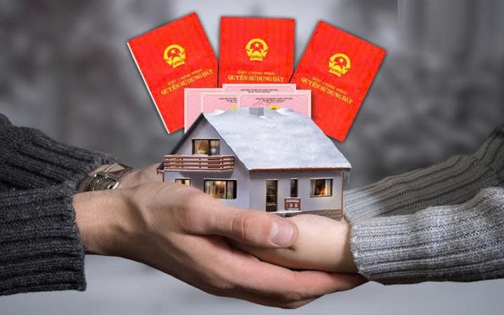 Trường hợp được hưởng thừa kế theo luật thừa kế đất đai không di chúc mới nhất Trường hợp được hưởng thừa kế theo luật thừa kế đất đai không di chúc mới nhất